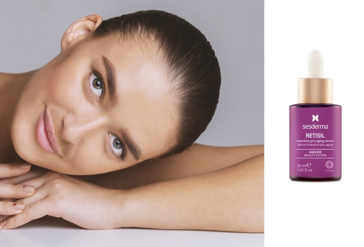 Healthy aging z Sesderma