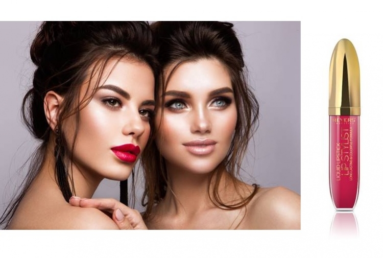Lip Stylist od Revers Cosmetics