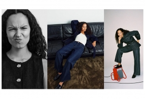 Denim news od marki Kappahl