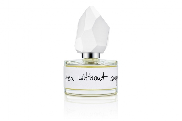 Naturalne perfumy Fridge by yDe