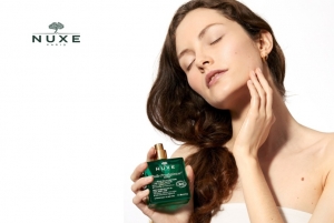 Czysty relaks z Nuxe