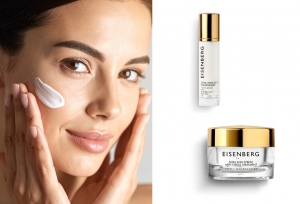 Ochronna pielęgnacja od Eisenberg