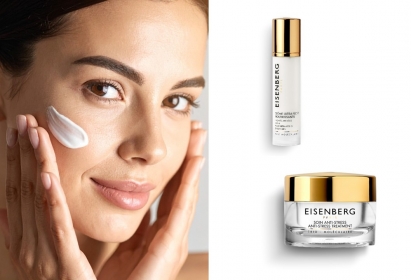 Ochronna pielęgnacja od Eisenberg