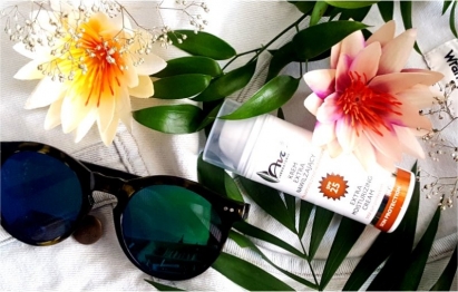 Ava krem extra nawilżający SPF 25