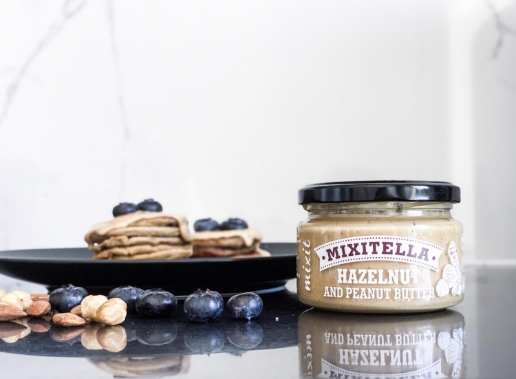 Smaczny i zdrowy posiłek dla ucznia