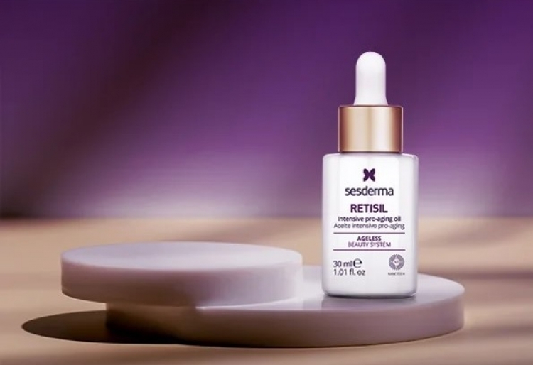 Skinimalizm na 100% z Sesderma