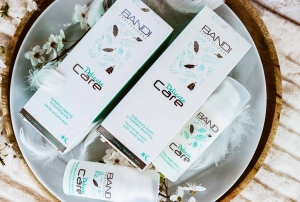 Bandi Delicate Care ukojenie cery wrażliwej