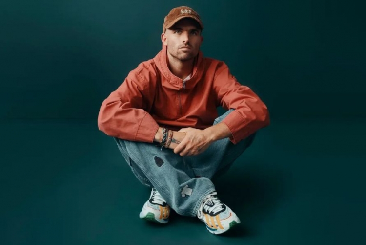 Kolekcja GAP x Sean Wotherspoon