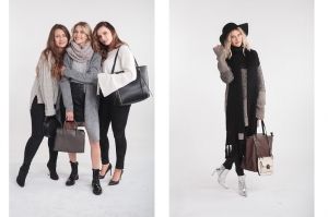 Kolekcja Łukasza Jemioła w Rossmannie już od 30 września