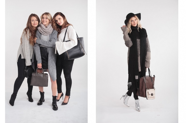 Kolekcja Łukasza Jemioła w Rossmannie już od 30 września