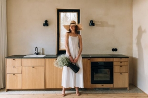 Gatta z kolekcją odzieżową eko