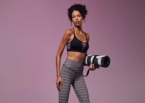 Gym Hard sportowa kolekcja SiNSAY