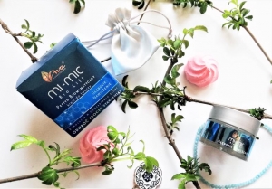 Ava Mi-Mic Bio Lift krem do twarzy głębokie nawilżenie