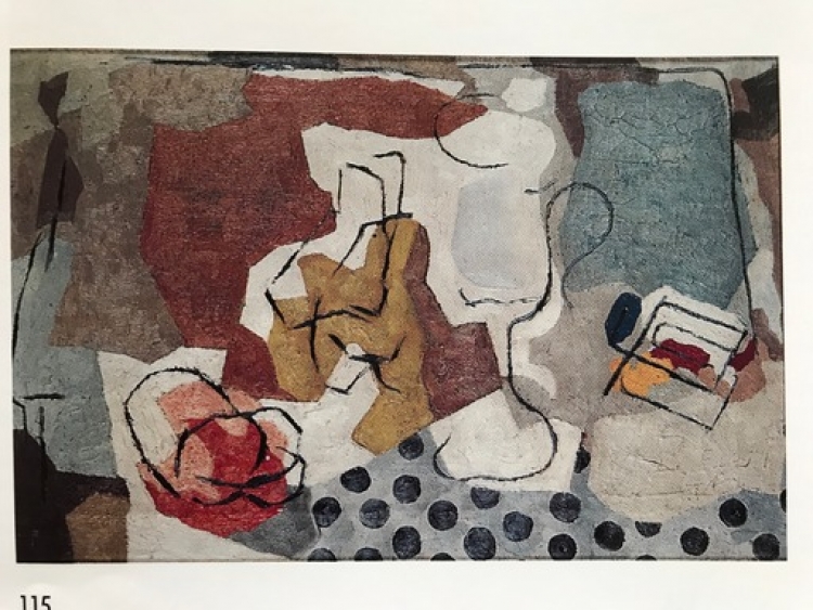 Wystawa Nowy początek. Modernizm w II RP