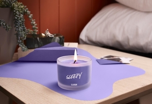 Me Time i totalne odprężenie z marką Lush