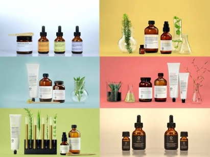 OWAY - piękno inspirowane naturą