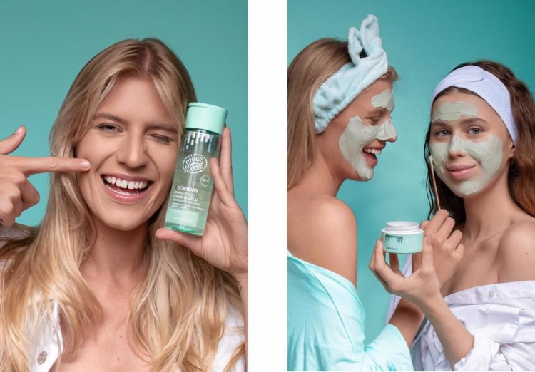 FaceBoom Seboom - jak walczyć z zaskórnikami?