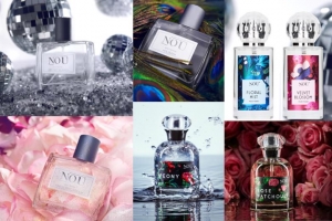 Jak wybrać perfumy?