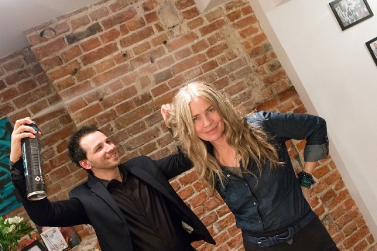 Kosmetyki Shake Your Head