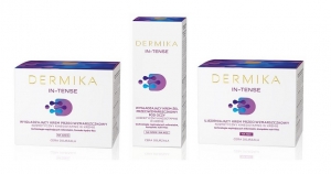 Nowatorska seria Dermika In-Tense