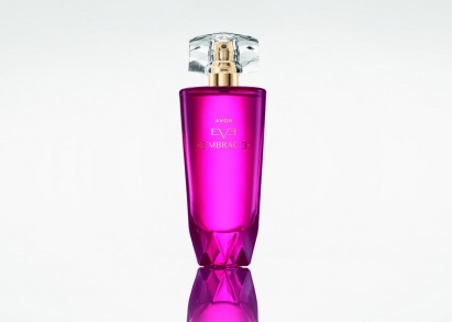 Nowy zapach Avon Eve Embrace