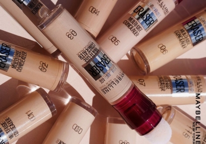 Lovestoryshort – randki influencerek z Maybelline