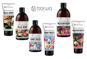 Nowa seria Barwa Hair Journey