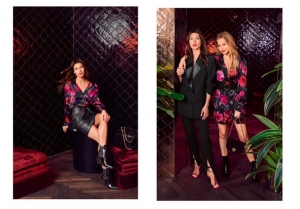 Mad About The Girl kolekcja Orsay zima 2019