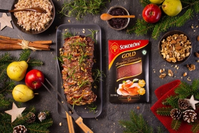 Sokołów inspiruje świątecznie