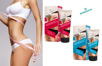 Remedium na cellulit - Nivelazione Turbo Slim