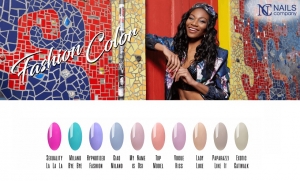 Nails Company nowa kolekcja by Osi Ugonoh