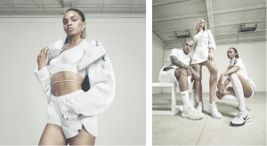 Nike White Sneaker Collection