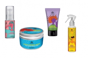 Nowość Joanna Niezłe Zi&oacute;łko