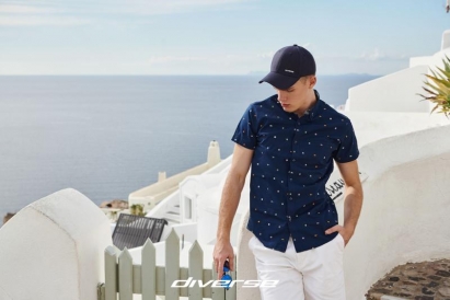 Diverse Nautical Club