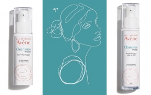 Nowości Avène Cleanance Women
