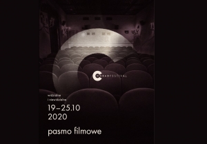 Filmowo-literackie emocje na Festiwalu Conrada
