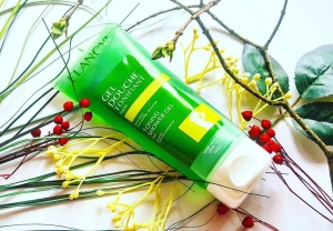 Elancyl Gel Douche Tonifiant tonizujący żel pod prysznic