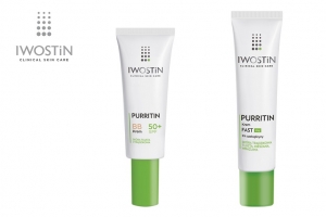 Nowości Iwostin Purritin 2019