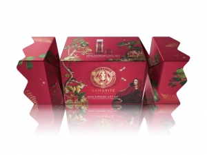 Zestawy prezentowe - Samarit&eacute;