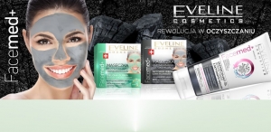 Nowości Eveline Cosmetics Facemed+