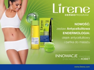 Antycellulitowa Endermologia