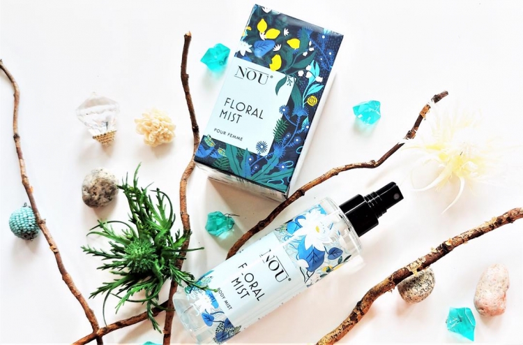 Nou Jasmin perfumy
