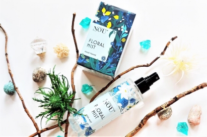 Nou Jasmin perfumy