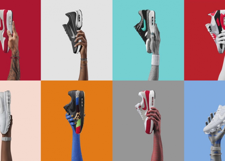 Kolekcja Air Max Day przedstawia Nike Air Vapormax