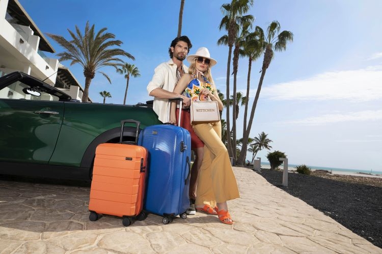 Wakacje marzeń z Wittchen