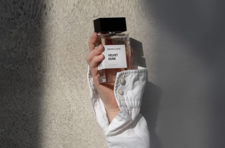 Perfumy w relacjach międzyludzkich