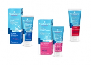 Linia Nivelazione Skin Therapy Winter