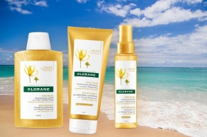 Pielęgnacja przeciwsłoneczna z Klorane