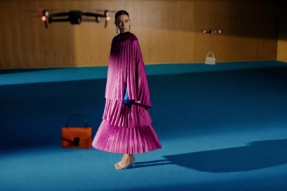 Edyta Zając twarzą nowej kampanii Renee