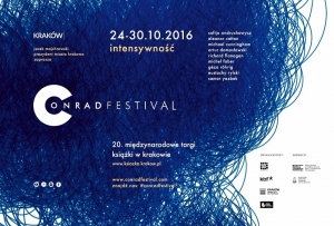 Rozpoczął się 8. Festiwal Conrada